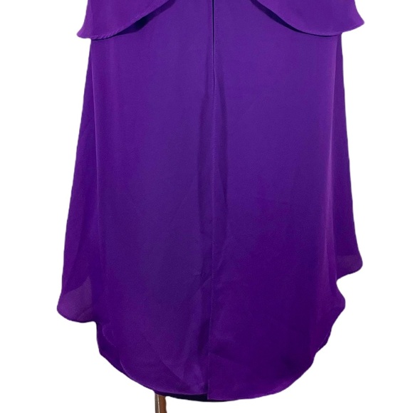 NWT Pins and Needles from Urban Outfitters Draped Sheath Minidress Size S - Picture 12 of 12